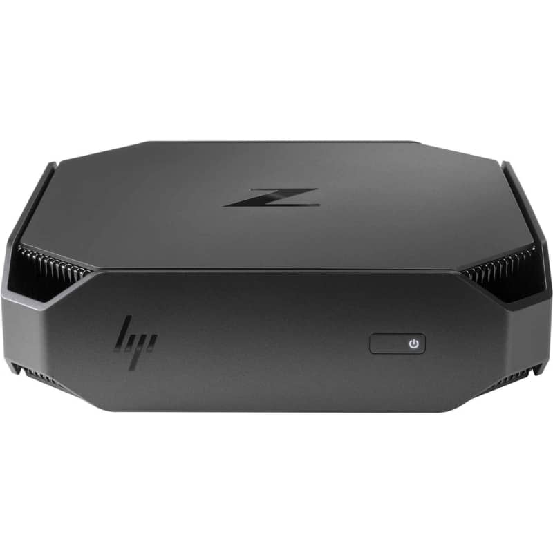 HP Z2